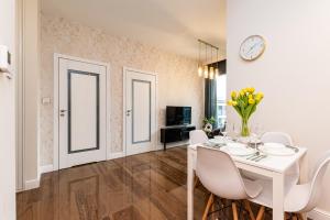 Apartament Active Gold