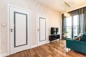 Apartament Active Gold