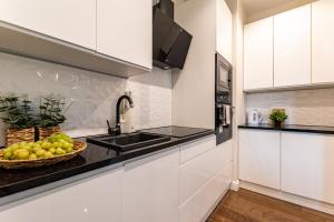 Apartament Active Gold