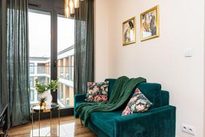 Apartament Active Gold