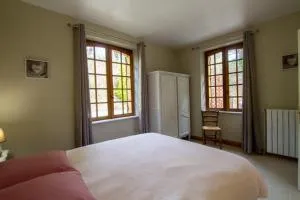 gite les Pierres Dorées - Carvès