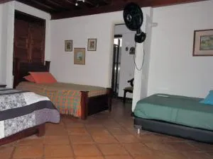 Hermosa finca en San Jerónimo - 圣赫罗尼莫