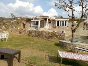 Farmin mountains. - Bāli