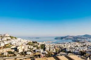 Stunning house in Castle settlement - 阿诺锡罗斯