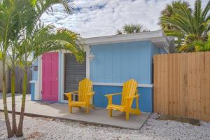Seaside Retreat Cottages #4