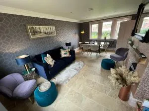 Cosy hideaway in leafy Lytham - Moss Side
