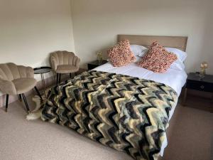 Cosy hideaway in leafy Lytham
