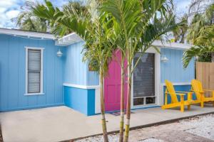 Seaside Retreat Cottages #4