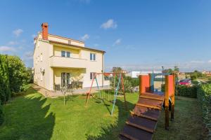 Ferienhaus für 12 Personen in Fažana-Surida, Istrien Istrische Riviera - b55466
