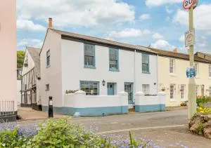 No. 5 The Green - Shaldon