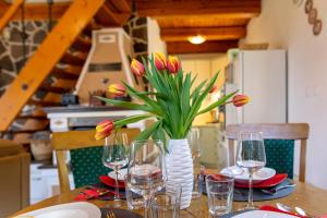 Quiet family house Butterfly place 