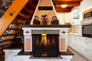 Quiet family house Butterfly place