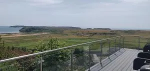 The Lookout - 马诺比尔