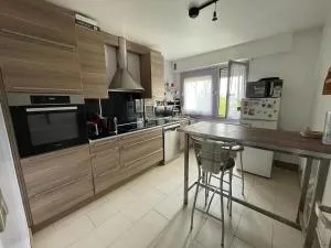 Porte de Versailles - Paris - Appartement lumineux - 旺夫