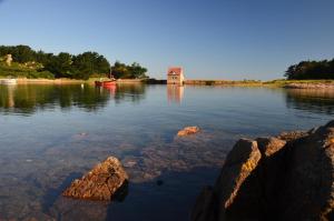 Maisons de vacances A deux pas des iles : photos des chambres