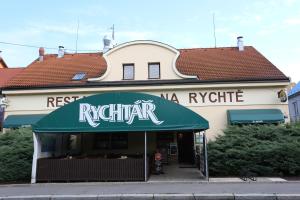 Pension & Restaurace Na RychtÄ›
