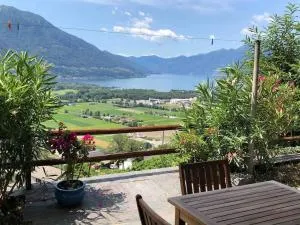 Casa Margherita - Agarone