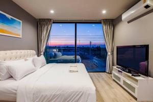 Tantawan Poolvilla Huahin