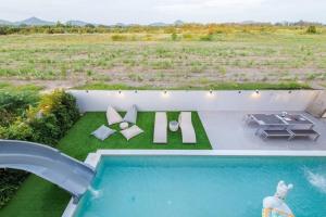 Tantawan Poolvilla Huahin