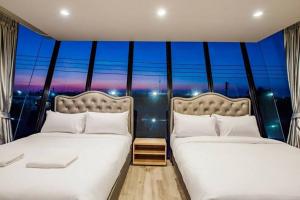 Tantawan Poolvilla Huahin