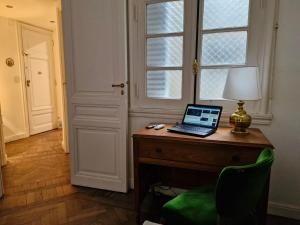 Acogedor, tu hogar lejos de casa