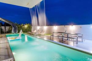 Tantawan Poolvilla Huahin