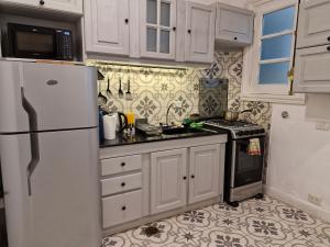 Acogedor, tu hogar lejos de casa