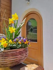 Unterkirnhof - Rissa