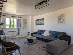 I Tre Taglincchi, U Sicondu - Proche mer, Clim, Wifi, Parking gratuit - Taglio-Isolaccio