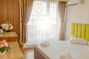ASTORIA Patria