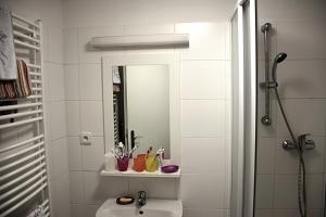 Horský Apartmán Ramzová