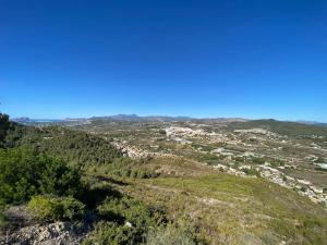 Casa Angela, Gata de Gorgos with heated pool