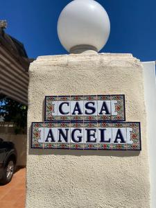 Casa Angela, Gata de Gorgos with heated pool