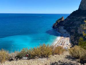 Casa Angela, Gata de Gorgos with heated pool