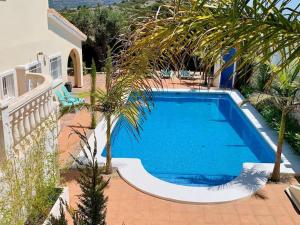 Casa Angela, Gata de Gorgos with heated pool