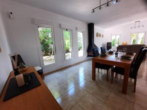 Casa Angela, Gata de Gorgos with heated pool