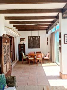 Beach House Valleniza