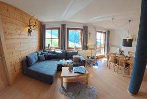 Appartement 2 Chambres