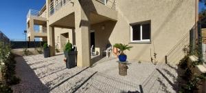 Appartements A Caseta RDC : photos des chambres