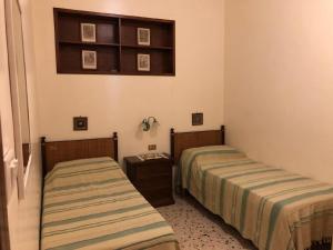 Torre Venza - Drei-Zimmer-Wohnung Il Baglietto