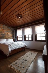 Deluxe Triple Room room in Hotel Lani