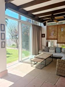 Beach House Valleniza