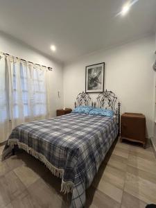 Casa Camilo en San Bernardo