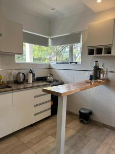 Casa Camilo en San Bernardo