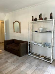 Casa Camilo en San Bernardo