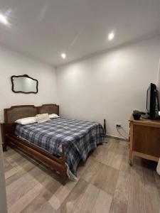 Casa Camilo en San Bernardo