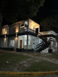 Casa Camilo en San Bernardo