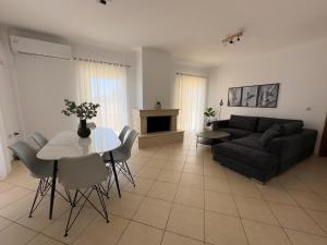 Eros Apartment Superb View