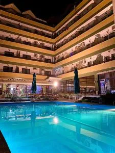 Edmond - 南埃福列