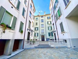 Comoluxhouse- Intero appartamento